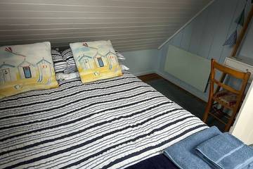 Cottage for 4 People in Isle of Arran, Scottish Islands, Photo 3