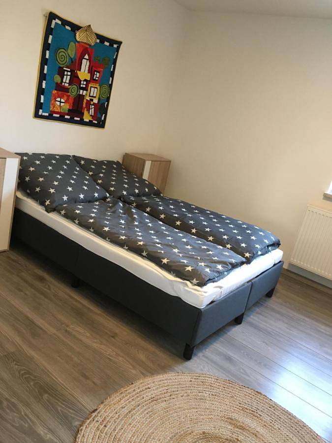 Ferienwohnung für 4 Personen in Finsterwalde