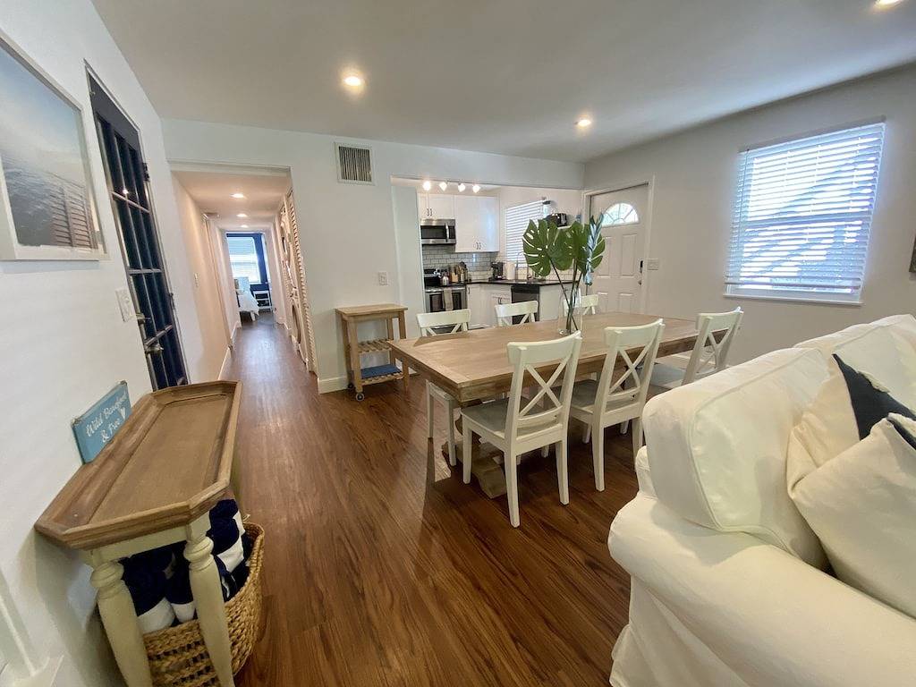 Home w/bikes steps away from Intracoastal & Downtown in West Palm Beach, Palm Beach County