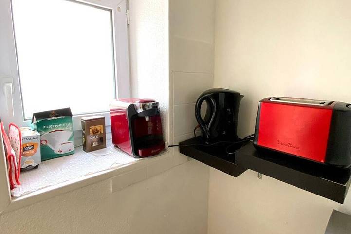 Ferienwohnung für 4 Personen - 1