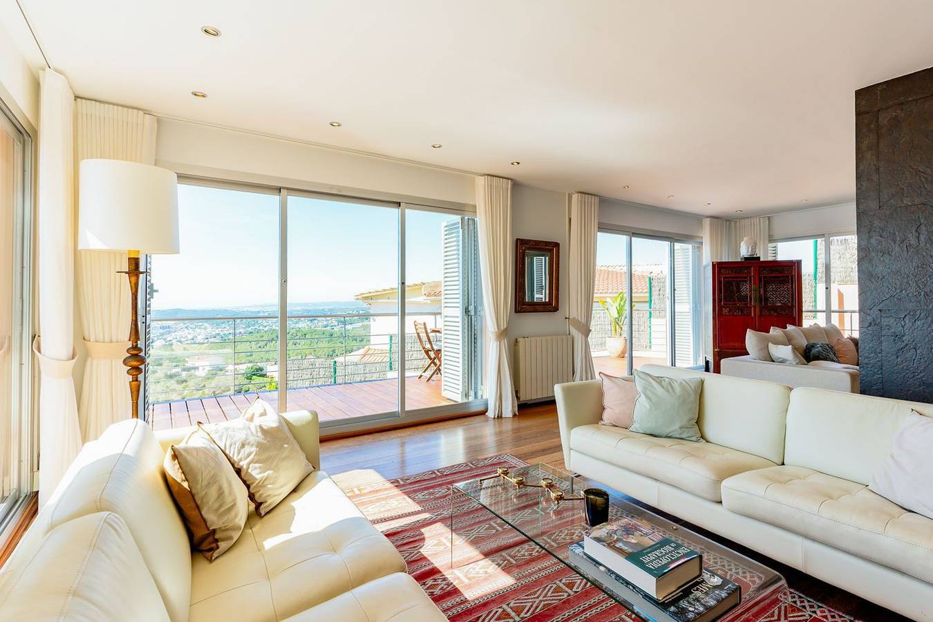 Villa Havana in Sitges, Garraf