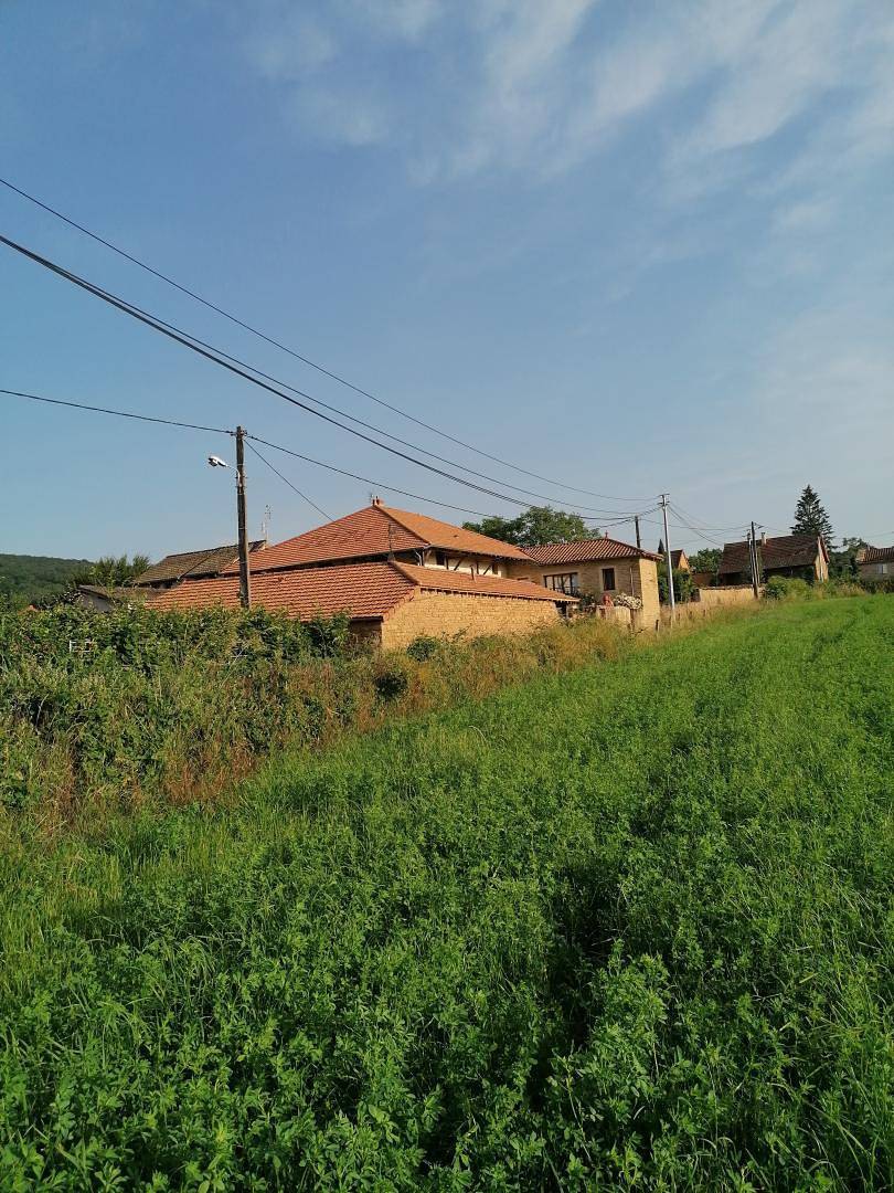 La Paisibilité in Mazille, Région de Mâcon
