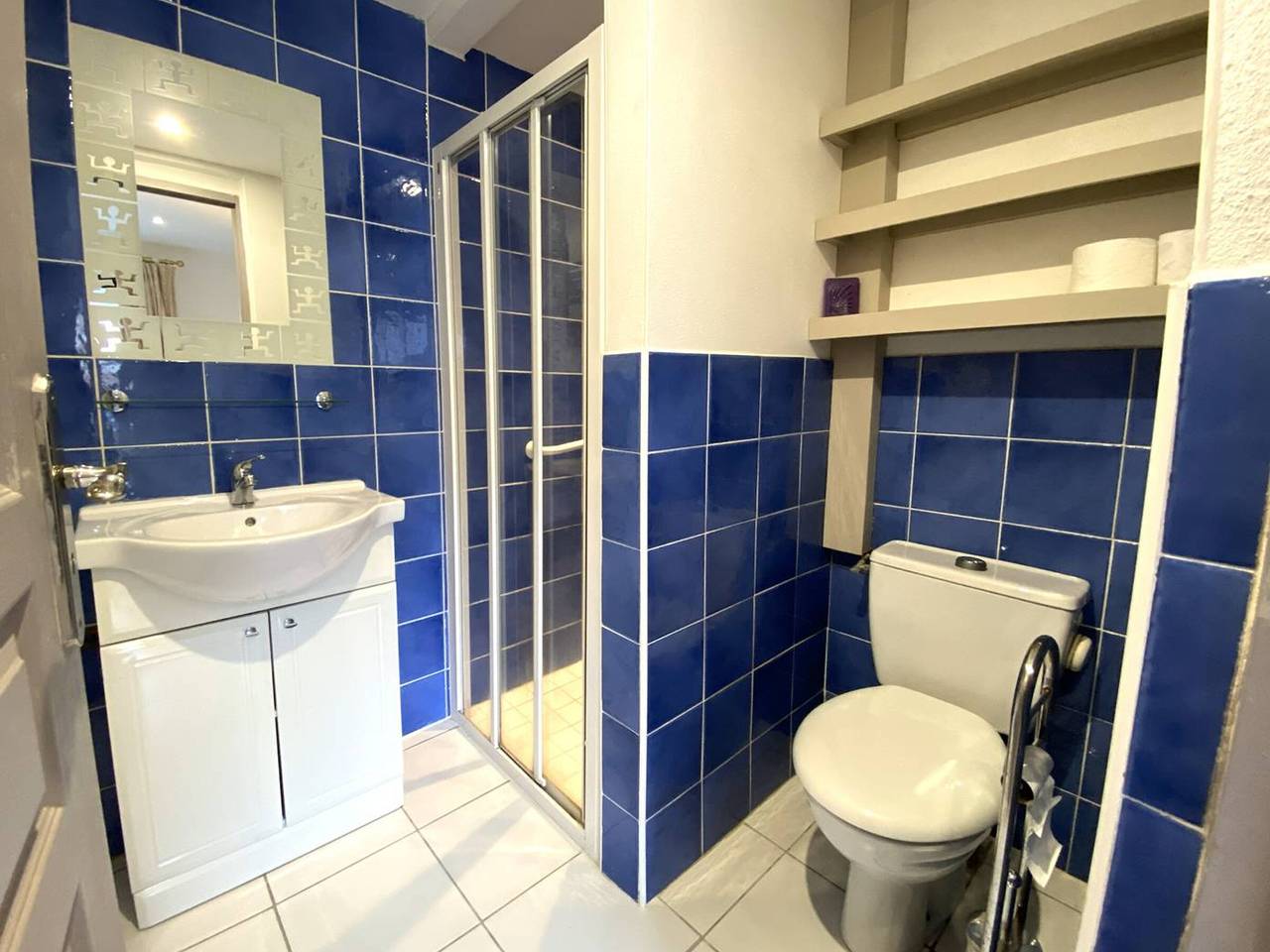 Appartement entier, Appartement avec grande terrasse, Wifi, proche port et commerces, Perros-Guirec in Perros-Guirec, Côte de Granit Rose