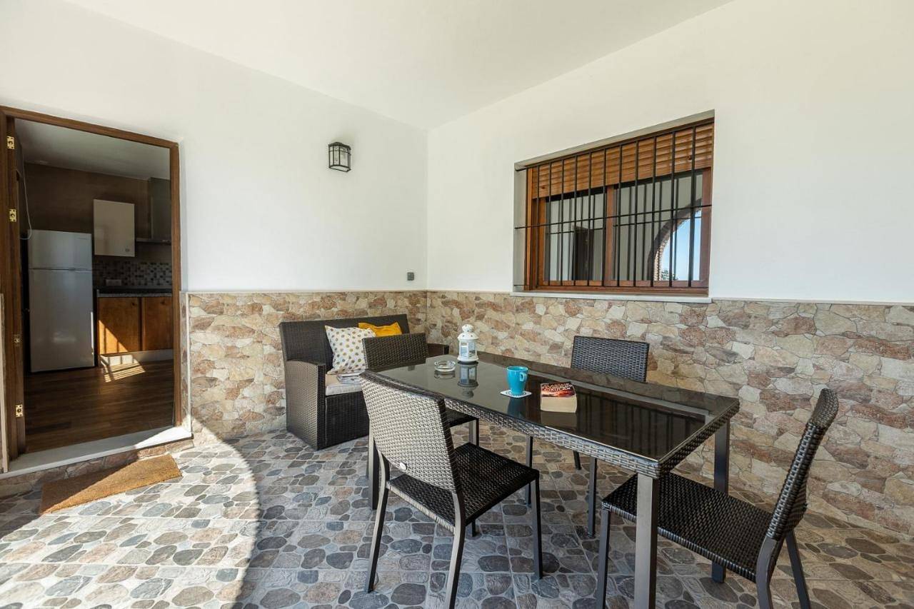 La Casa Luz Alltarifa in El Lentiscal, Tarifa