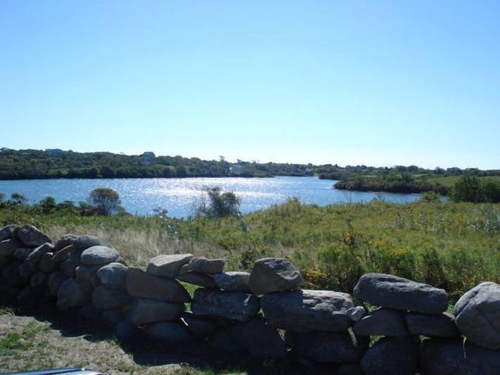 Holiday home for 12 people, with garden and hot tub in Rhode Island
