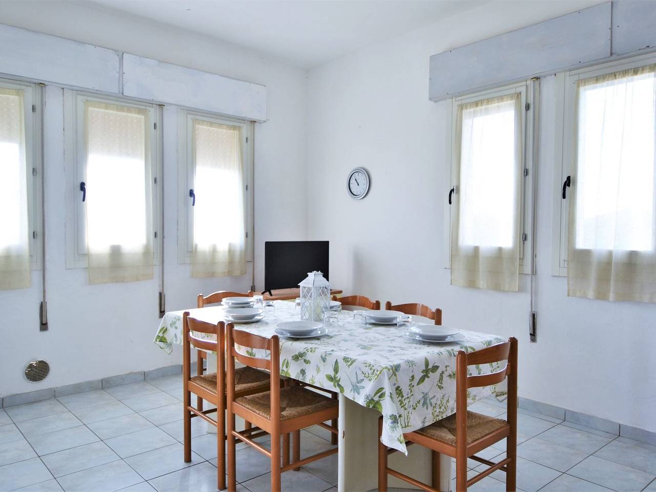 Comfort costiero a Rosolina in Rosolina Mare, Polesine