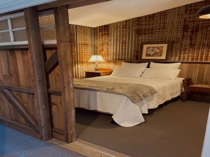 Hütte für 3 Personen, mit Haustier in Australien