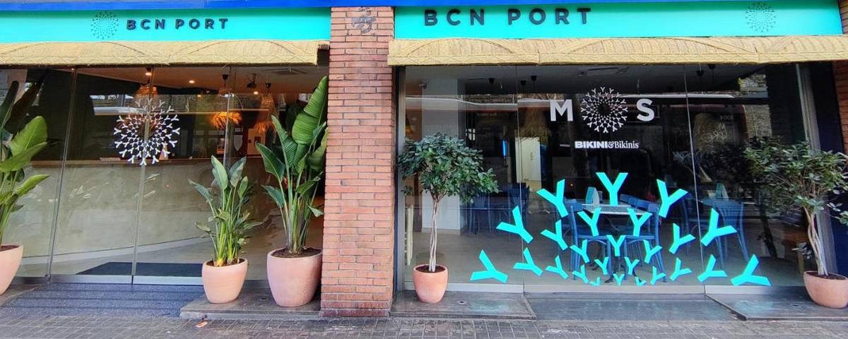 BnB für 2 Personen in Barcelona - 3