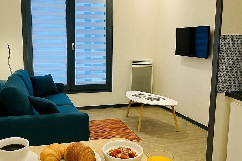 Photo : Appartement de vacances