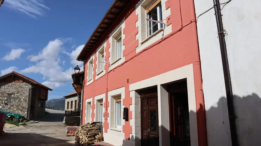 Holiday home for 6 people, with terrace and view, child-friendly - 1