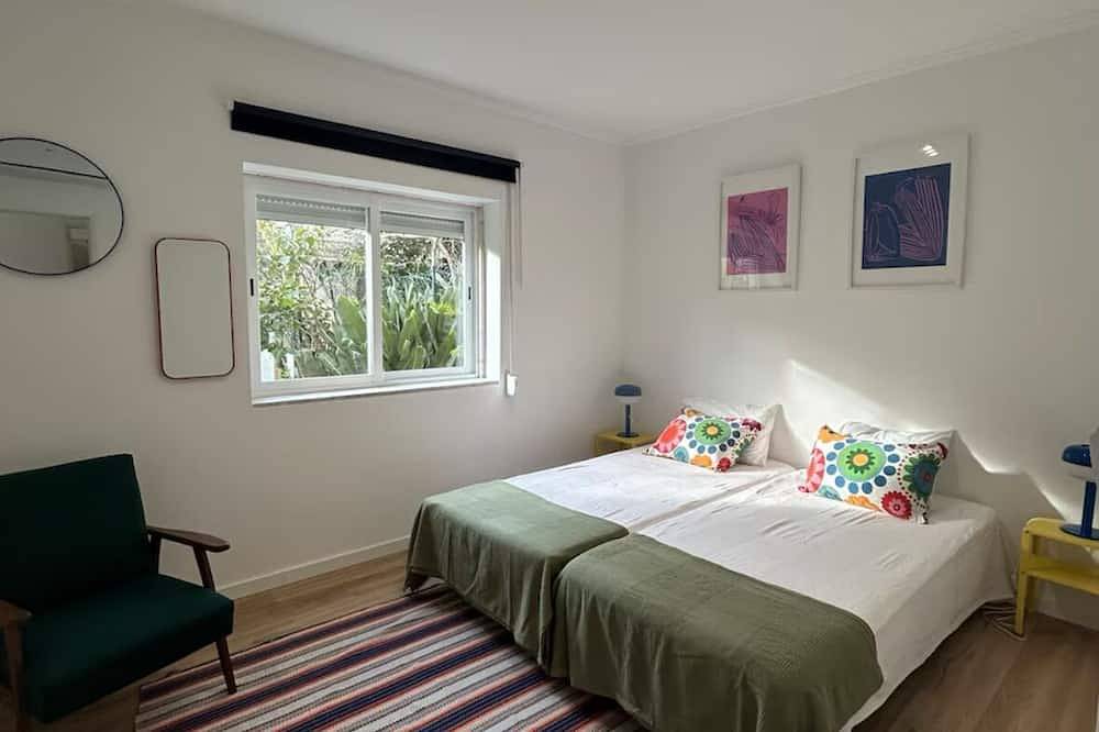 Casinha da Portela - Charming little cottage in lovely Sintra with Wifi and Ac in Sintra, Costa de Lisboa