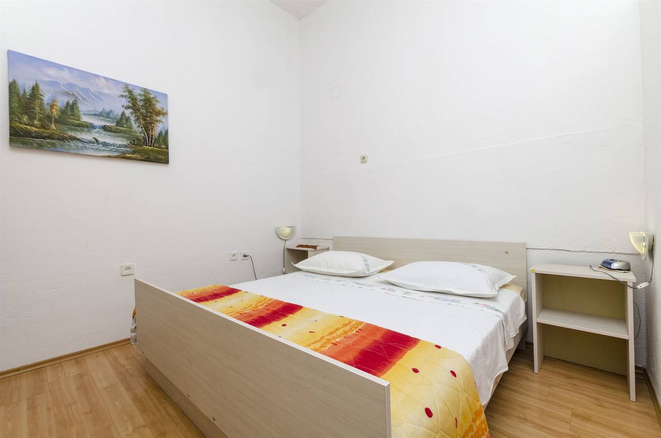Ganze Wohnung, Apartments Bilo in Marina, Split-Dalmatien