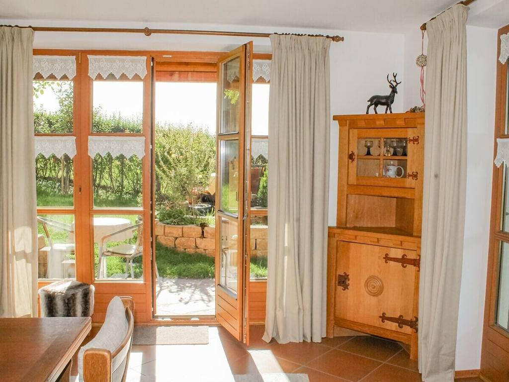 * * * * "Landhaus Alpenblick" in Grafing, Oberbayern