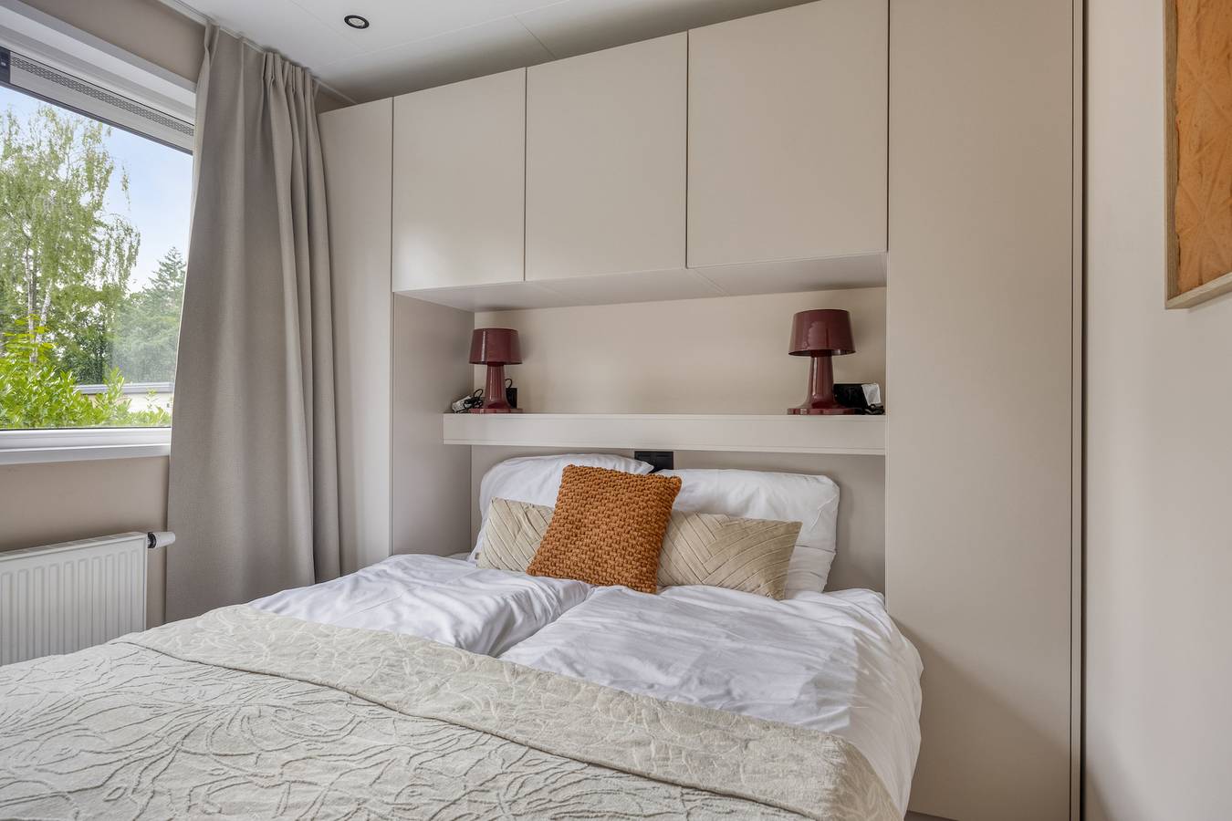 Bospark Ede — Heideveld 4 personen in Ede, Hoge Veluwe