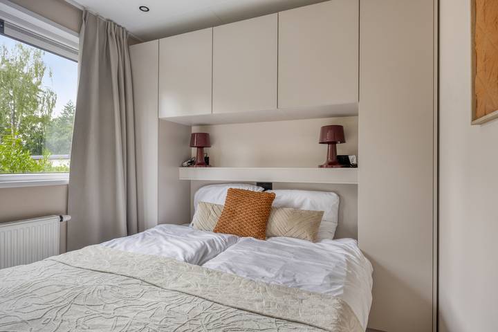 Ferienhaus für 4 Personen in Gelderland - 2