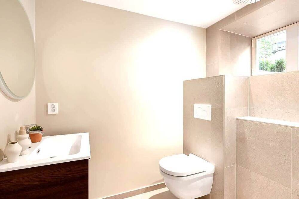 Appartement entier, Løkka Suites l 2Br + Den | Modern Luxury in Grünerløkka, Oslo métropole