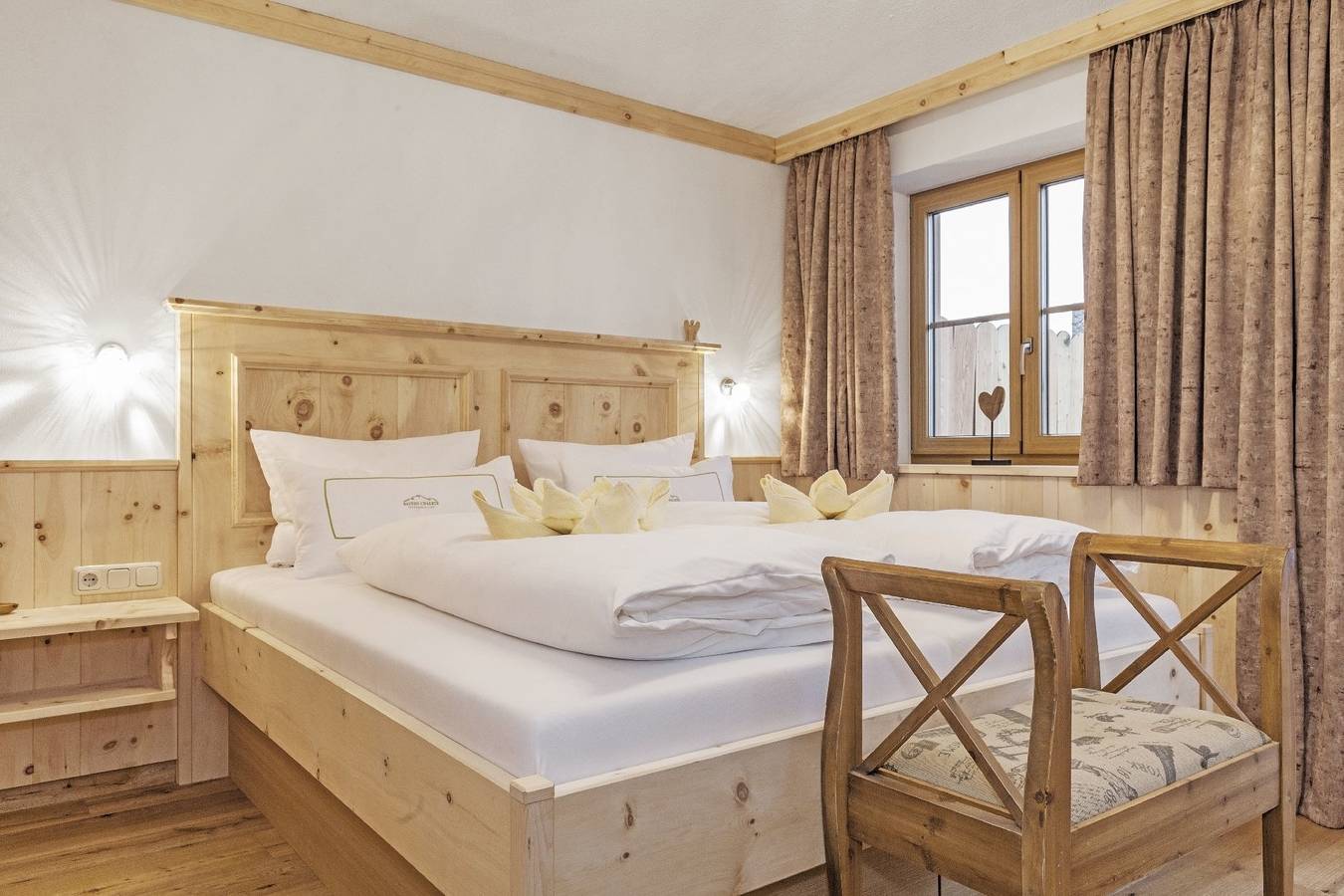 Bayern Chalets Pool-Chalet in Ainring, Rupertiwinkel