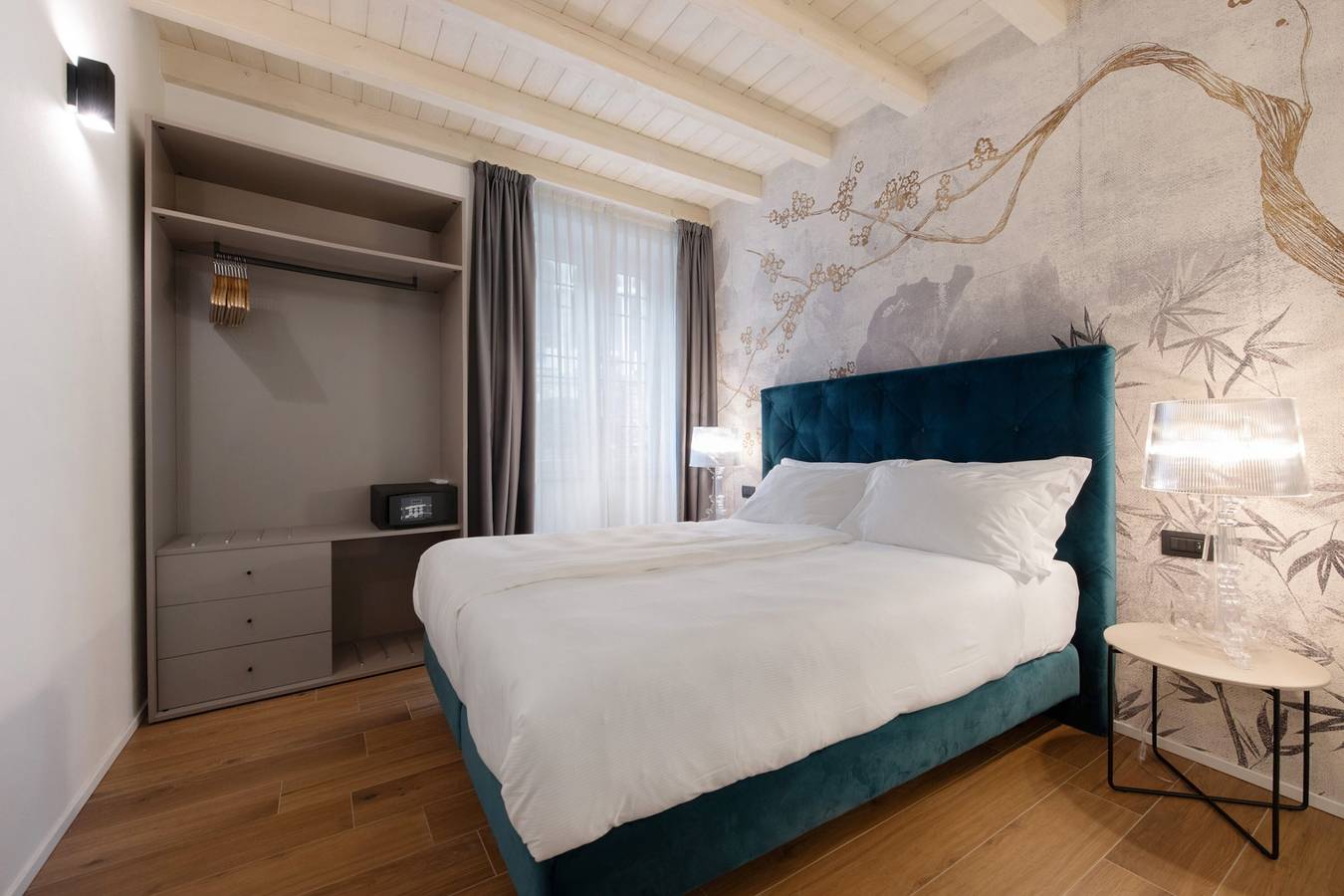 Il Vicolo Suite Apartments Cortiletto, foto 11