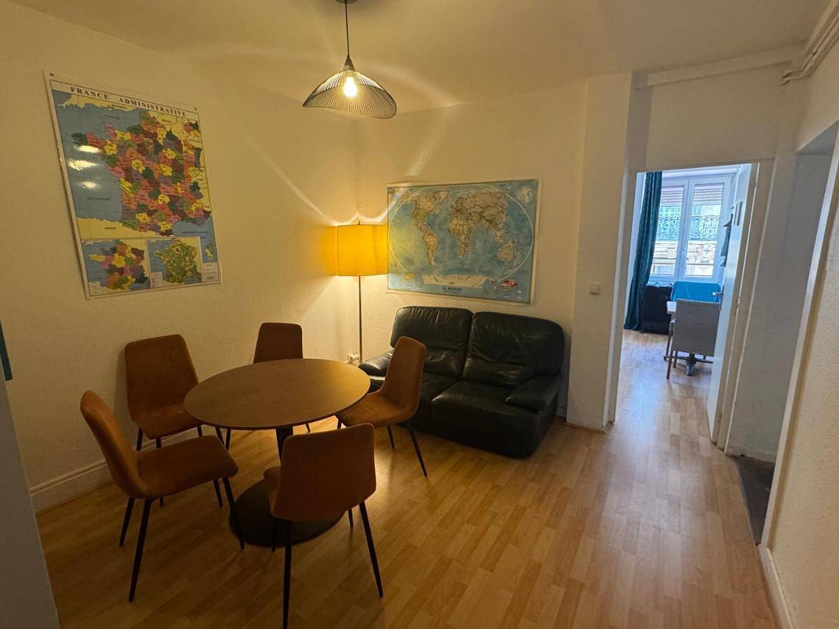 La Petite Auberge de Strasbourg in Strasbourg, Région de Strasbourg
