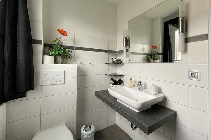 Ferienhaus für 6 Personen, mit Garten in Bad Sachsa - 3