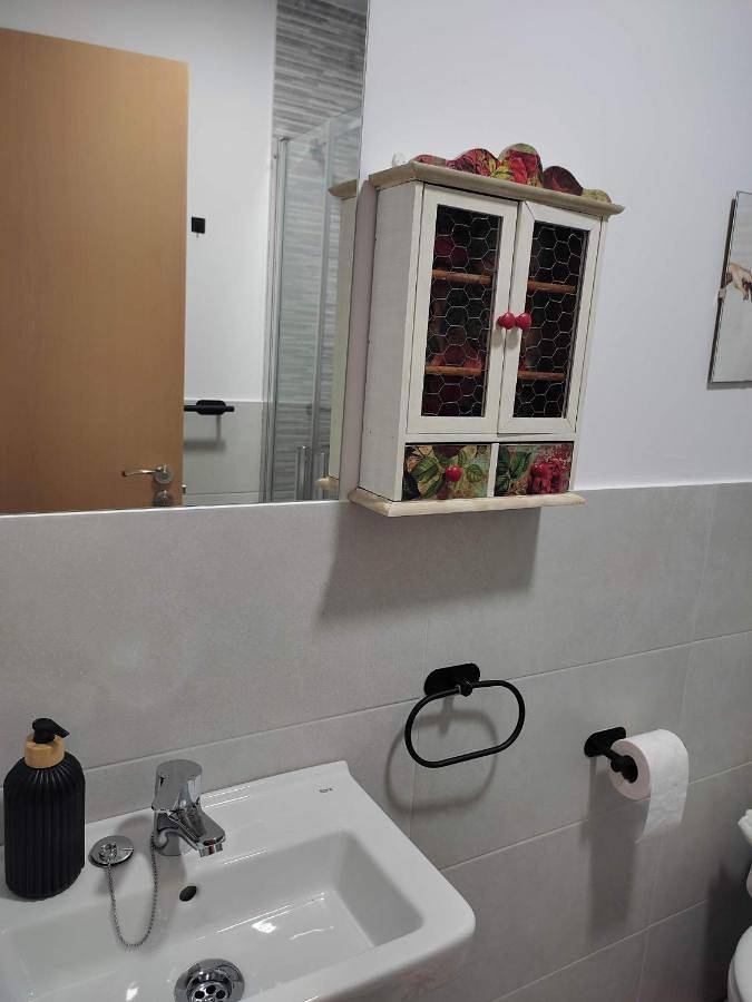 Casa de vacaciones para 10 personas, con piscina y terraza, Se admiten mascotas en Comarca de Riaza - 3