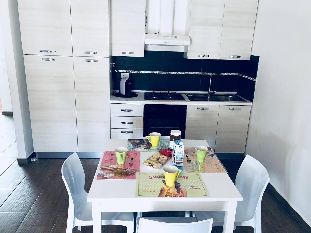 Appartamento intero, Casa Nicole in Balestrate, Provincia di Palermo