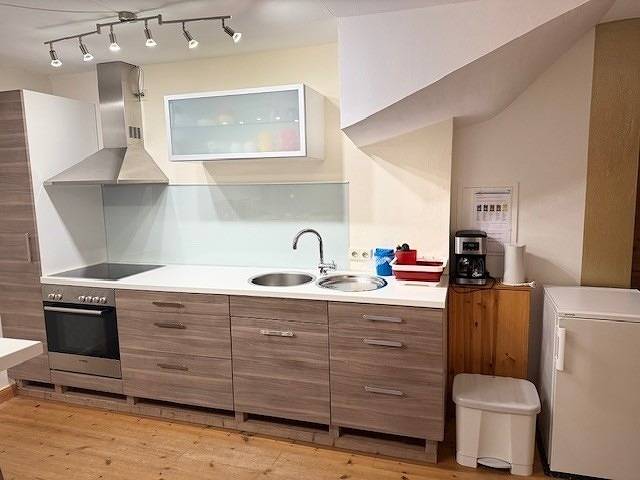 Ganze Ferienwohnung, Ferienwohnung Zimmert in Rieseby, Rendsburg-Eckernförde