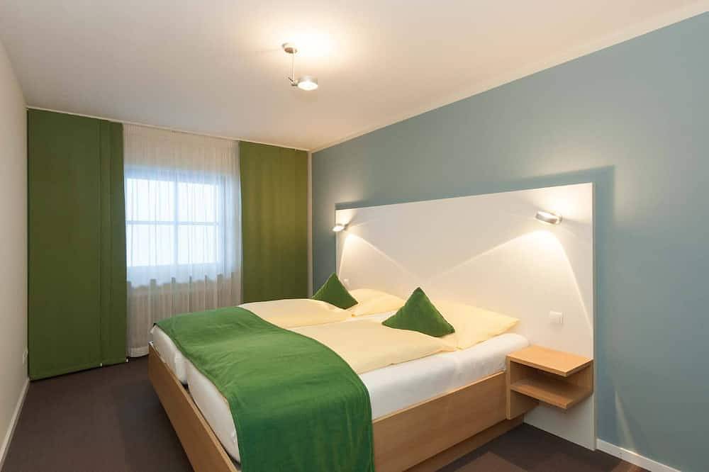 Ganze Wohnung, Ruhige Appartements am Wiesenhang in Obersalzberg, Berchtesgaden