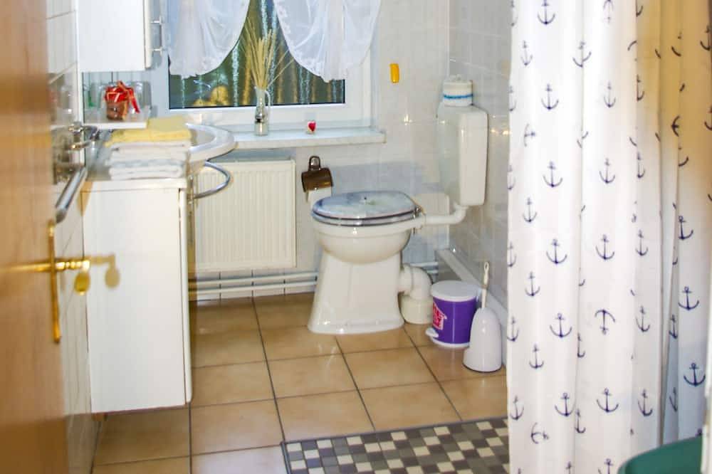 Appartement entier, Vacation apartment Joachim in Ribnitz, Ribnitz-Damgarten