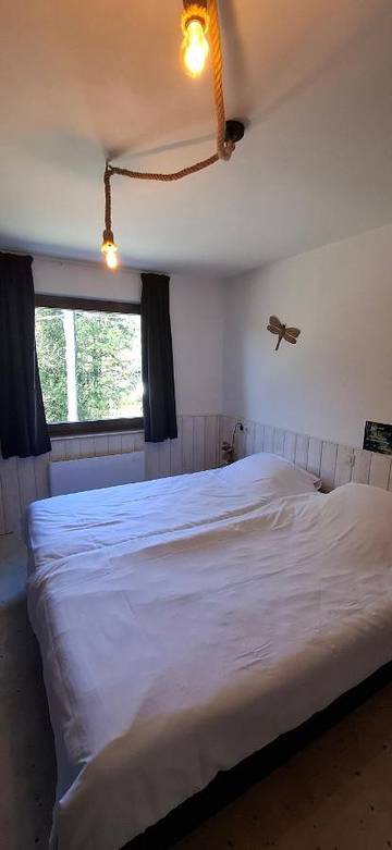 Hôtel pour 2 personnes, avec vue et terrasse, animaux acceptés à Chiny