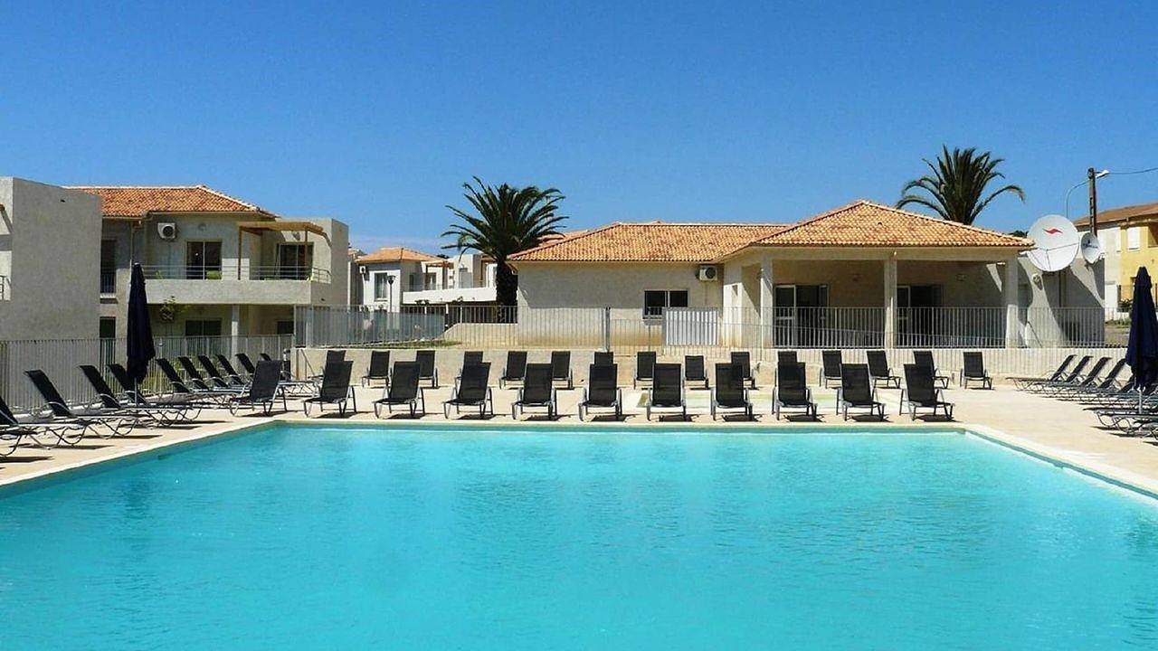 Ferienhaus für 6 Personen (60 m²) in Poggio Mezzana in Poggio-Mezzana, Corte und Umgebung