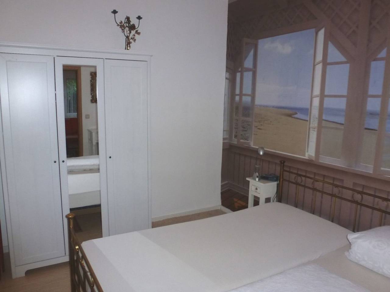 Ganze Wohnung, Ferienwohnungen Ansbach - Your Home away from Home in Ansbach, Romantische Straße