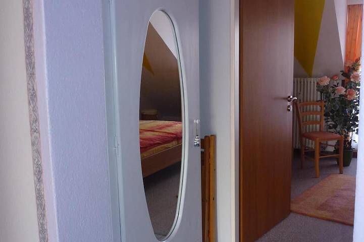 Bauernhof für 5 Personen, mit Balkon in Büsum - 4