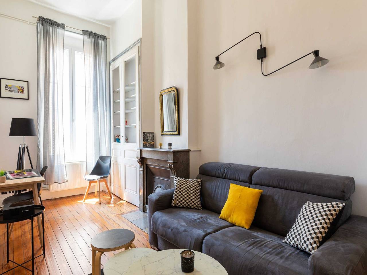 Appartement de vacances