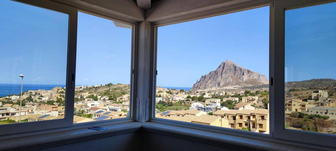Cofanomare in Custonaci, Provincia di Trapani