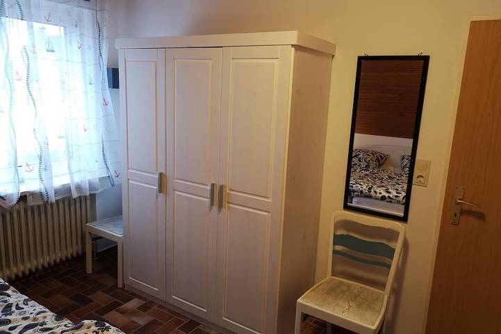 Ferienhaus für 7 Personen, mit Sauna und Garten, mit Haustier in Dornumersiel - 4