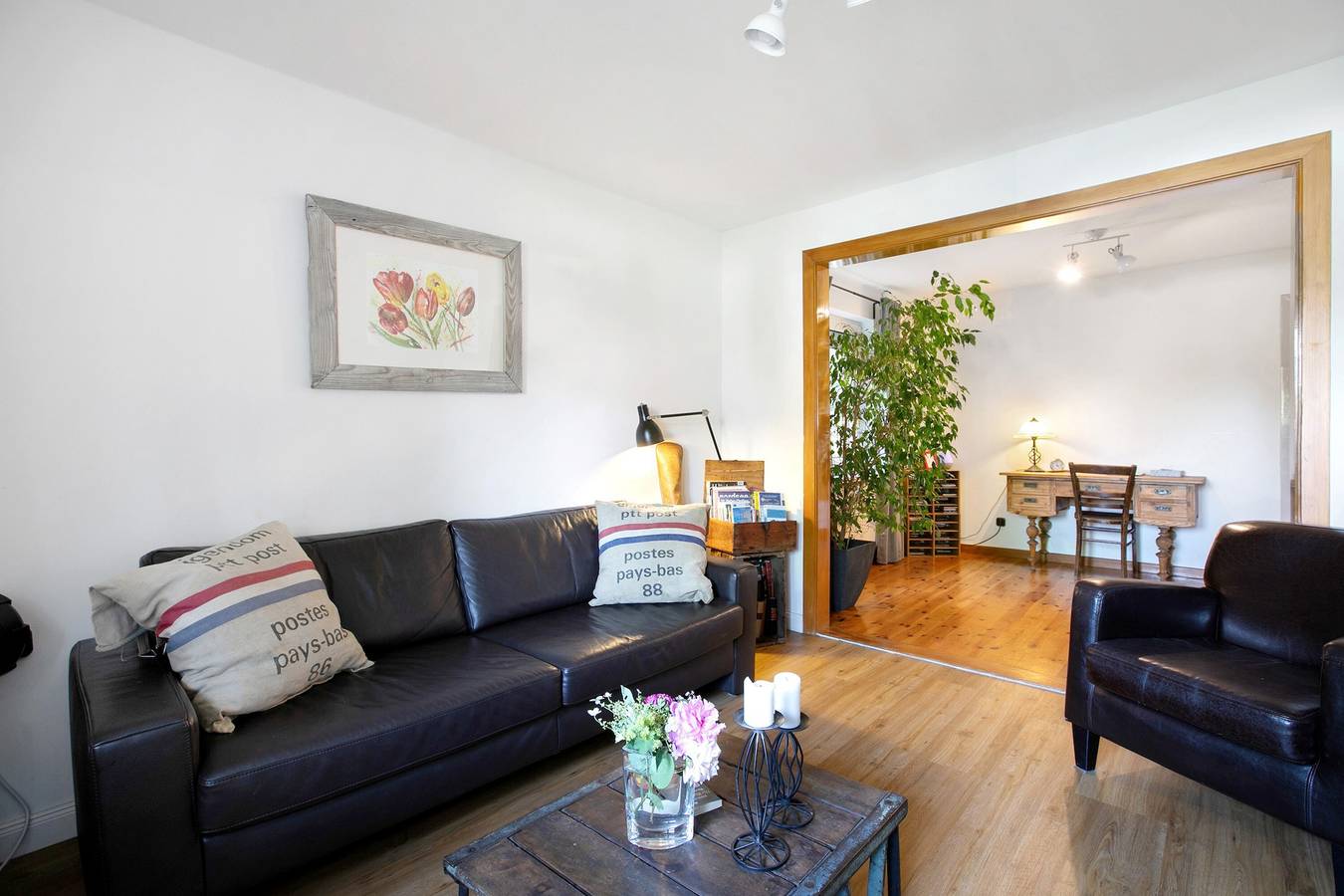 Ferienhaus 'Alfreds Landidyll' mit privater Terrasse, privatem Garten und Wi-Fi in Weddingstedt, Heide und Umgebung