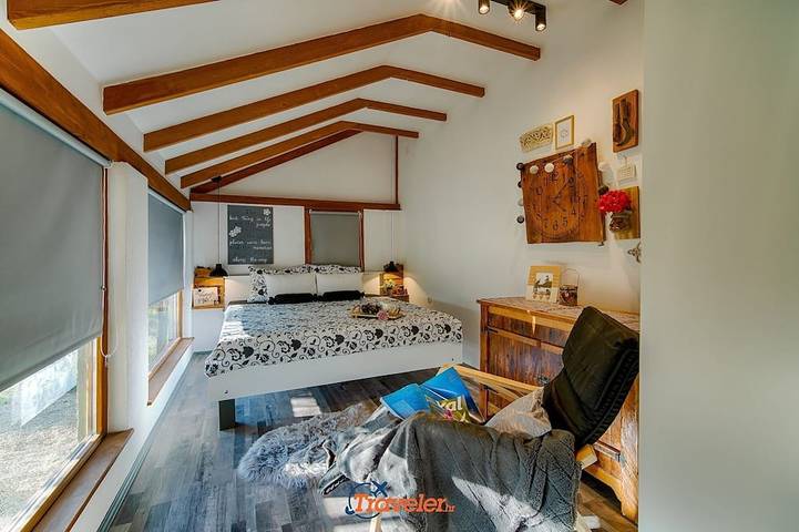 Villa für 6 Personen, mit Garten, mit Haustier in Punat - 3