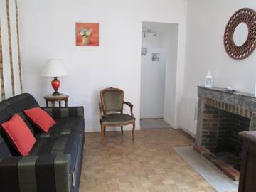 Gîte pour 4 Personnes dans Junay, Arrondissement d'Avallon, Photo 3