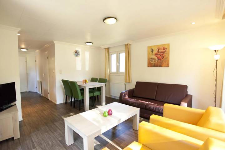 Ferienhaus für 4 Personen, mit Garten in Gelderland - 2