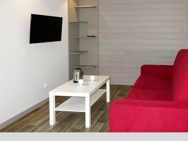 Gîte pour 6 personnes à Malansac - 4