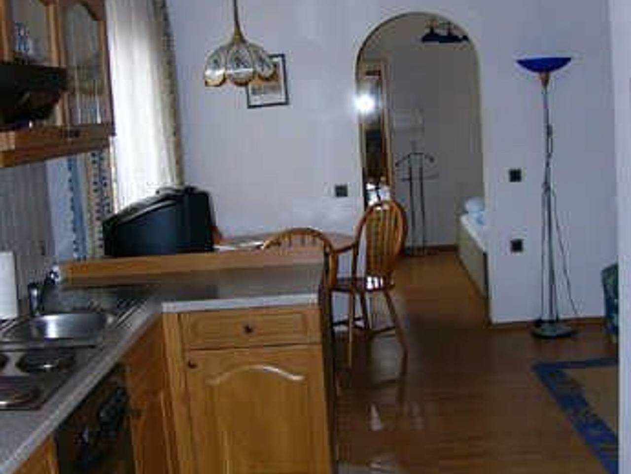Ganze Ferienwohnung, Ferienwohnungen Hauerperle in Wiener Alpen