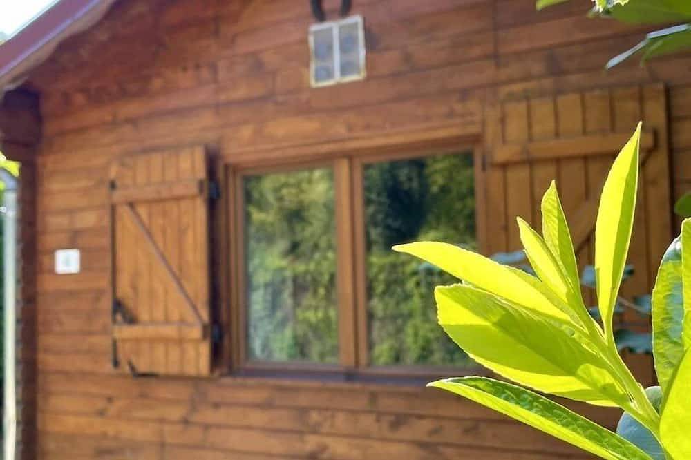 Maison de vacances