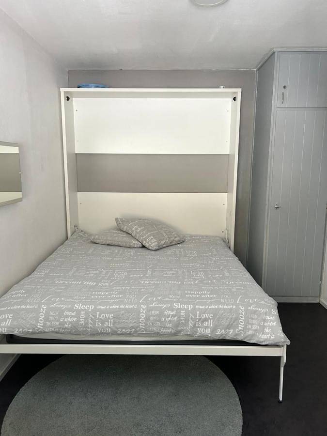 Gîte pour 2 personnes dans Chandolin - 3