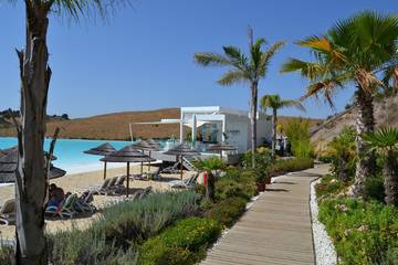 Holiday Rental for 6 People in Alcazaba Lagoon, Casares, Photo 2
