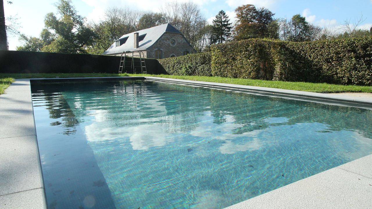 Ferienhaus für 8 Personen (110 m²) in Gesves in Gesves, Region Namur