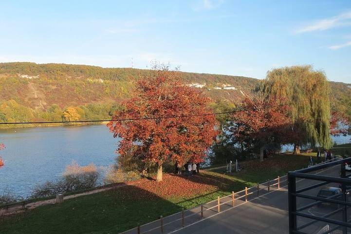 Apartamento de vacaciones para 8 personas, con jacuzzi además de balcón y jardín - 1