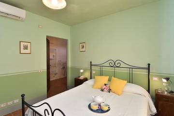 Villa pour 10 Personnes dans Lucignano, Chianti, Photo 1