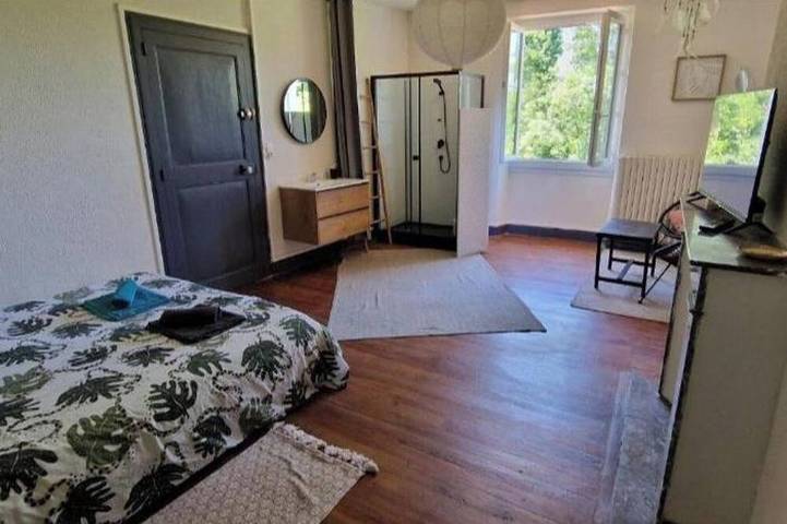 Ferienhaus für 4 Personen - 1