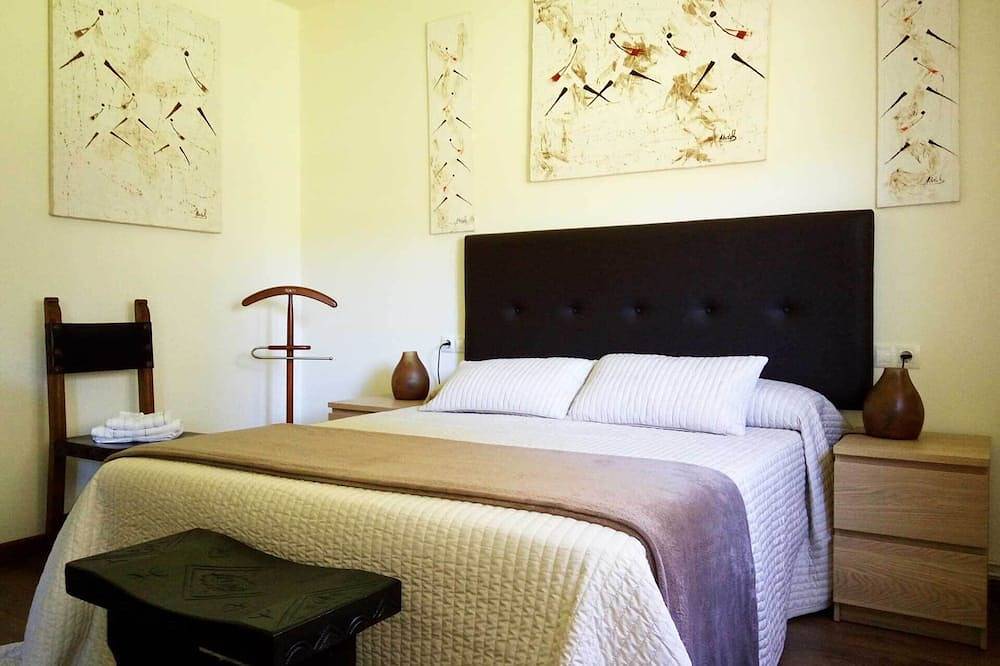 Casanosa: Für Familien, die Ruhe in einer Umgebung mit unberührten Stränden in Cee, Costa da Morte